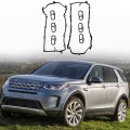 Valve Cover Gasket Aj813020 Aj813023 For Jaguar Type F Pace Xf Xe Xj And Land Rover Discovery Range Lr4 Sport Velar 3 0l V6 Gas 