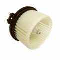 Toyota Replacement Blower Assembly 700059 With Motor And Fan Wheel 12 Volts Metal Construction