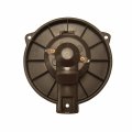 Toyota Replacement Blower Assembly 700059 With Motor And Fan Wheel 12 Volts Metal Construction