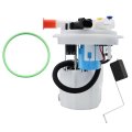 E3819m Fg1293 Fuel Pump Module Replacement For Chevy Malibu L4 2 4l V6 3 6l 2009-2012 Sp6620m P76678m M10183 13577825 13587074 