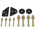 Aintier Automotive Replacement Control Arms Fit For Jeep Cherokee 1984-2001 For Comanche 1986-1992 Grand 1993-1998 Tj 1997-2006