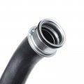 A-premium Engine Radiator Upper Hose Compatible With Mercedes-benz Sprinter 2500 Sprinter 3500 2010-2017 V6 3 0l Replace