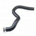 A-premium Engine Radiator Upper Hose Compatible With Mercedes-benz Sprinter 2500 Sprinter 3500 2010-2017 V6 3 0l Replace