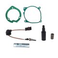 Glow Plug Repair Kit D2 Parking Heater Maintenance For Eberspaecher Airtronic 2 Kw Air 12v 