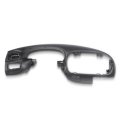 Dash Pad Bezel Graphite For Ford F150 Fit Expedition 1997-2003 Dashboard Cover Gray 
