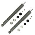 Sensen 1330-rs Rear Struts For 1998-2004 Isuzu Rodeo 