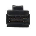 Cdi Box Unit Assembly Oem 5vk-81950-40 5vk-81950-41 For Yamaha Wr250r Wr250x 2008-2020 Xt660 Xt660r 2004-2011 2014 Xsr900