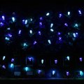 Dewenwils Christmas String Lights Outdoor C9 Led Bulbsi 33 3ft 50 Waterproof Decorations For Trees Patio Deck Green Wire