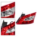 Right Side Tail Light Assembly Replacement For Maxima 2009 2010 2011 Ni2801193