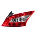 Right Side Tail Light Assembly Replacement For Maxima 2009 2010 2011 Ni2801193