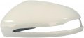26 8th Gear White Left Driver Side Mirror Cover For Mercedes Glb200250 2020 2021 2022 2023 Glb 200 Glb 250 