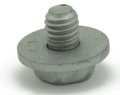 Bmw Genuine Hex Bolt With Washer 