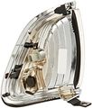Genuine Toyota Parts 81610-04080 Passenger Side Parking Light Assembly 