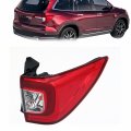 Right Outer Side Tail Light Assembly Replacement For Pilot 2019 2020 2021 2022 Passenger Lamp 33500tg7a11