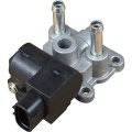 Aip Electronics Idle Air Control Valve Iac For 1998-2001 Suzuki Esteem 1 6l L4 Fit Iac427