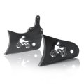 Jmchstore 6 Mini Bike Stretch Extension Tabs For Frp Gmb100 Motovox Mbx10 Monster Mega Moto Mm80 Mmb80 Realtree Rt100 Colmena 