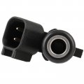 Ocpty 5pcs Fuel Injectors Compatible For 2008-2013 Volvo C30 2006-2013 C70 2004-2011 S40 2012-2013 S60 Oem Replacement Injector