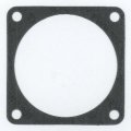 Fuel Injection Throttle Body Mounting Gasket For Mercedes-benz S320 3 2l L6 1994 1995 1996 1997 1998 1999 Pc-173438 