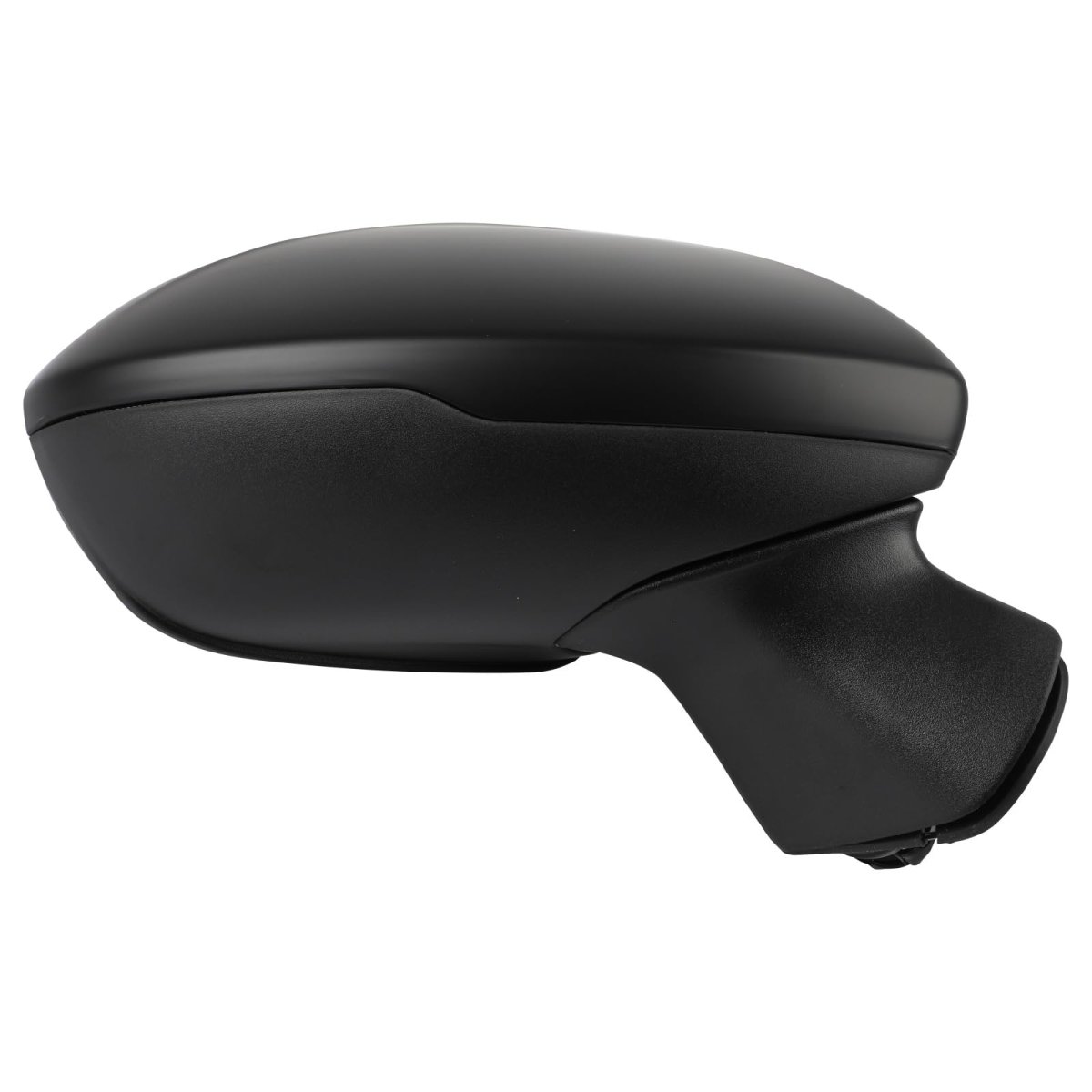 Right Side View Mirror R 2016-2019 Chevy Cruze Non-heated W O Signal Lamp O Blis Cover Ptm Replaces 39125814-pfm Gm1321541
