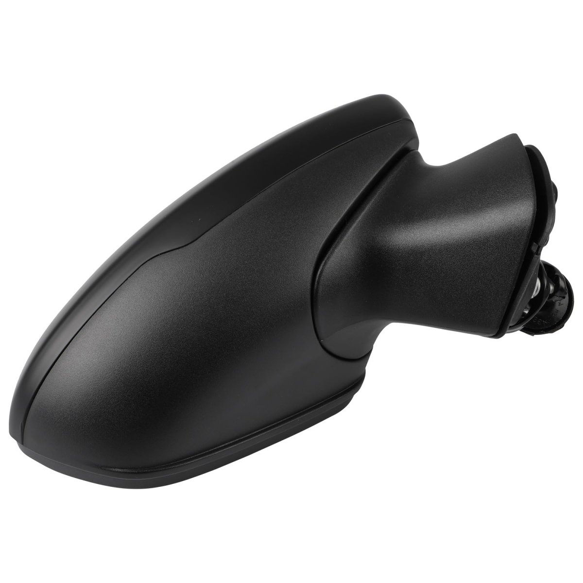 Right Side View Mirror R 2016-2019 Chevy Cruze Non-heated W O Signal Lamp O Blis Cover Ptm Replaces 39125814-pfm Gm1321541