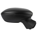 Right Side View Mirror R 2016-2019 Chevy Cruze Non-heated W O Signal Lamp O Blis Cover Ptm Replaces 39125814-pfm Gm1321541 