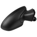 Right Side View Mirror R 2016-2019 Chevy Cruze Non-heated W O Signal Lamp O Blis Cover Ptm Replaces 39125814-pfm Gm1321541