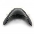 Xkh- Black Windscreen Windshield Screen Protector Compatible With 2000 2001 Honda Cbr 929rr 900rr B074v3mfjs