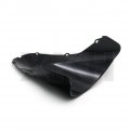 Xkh- Black Windscreen Windshield Screen Protector Compatible With 2000 2001 Honda Cbr 929rr 900rr B074v3mfjs
