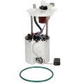 Electric Fuel Pump Assembly For Buick Regal 2011 L4 2 4l Petrol Dohc 13505202 13578363 13578373 13580408 