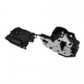 X Autohaux 51217315022 Front Right Door Lock Latch Actuator Assembly For Bmw X5 E70 2007-2013 X6 E71 2008-2014