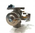 The Rop Shop Carburetor Fuel Line For Yamaha J381410100 J38-14101-01 J381410101 4 Cycle