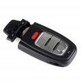 Aintier 2 X Keyless Entry Remote Key Fob For Audi Q5 A1 A3 A4 A5 A6 A7 A8 Q3 Q7 R8 Rs5 Rs7 S3 S4 S5 S6 S7 S8 Sq5 Tt 2008-2017