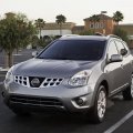 July King 1600lm 24w 6000k Led Light Guide Q5 Lens Fog Lamp 1000lm 14w Day Running Lights Drl For Nissan Rogue Excluding Krom