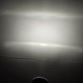 July King 1600lm 24w 6000k Led Light Guide Q5 Lens Fog Lamp 1000lm 14w Day Running Lights Drl For Nissan Rogue Excluding Krom