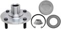 Raybestos 718510 Professional Grade Wheel Bearing Hub Repair Kit 