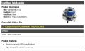 Front Wheel Hub Assembly Compatible With 2006-2009 Cadillac Dts Without Heavy Duty Brakes