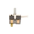 Ge We4m519nuine Oem Rotary Start Switch For Ge Dryers