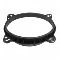 Uxcell 6 X9 Car Speaker Adapter Spacer Ring With Wire Combination For Toyota 4 Runner 2003-2009