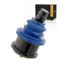 Ball Joint For 1999 Mazda B2500 Neoprene Blue Dust Boot Sintered Metal Bearing Press In Mounting Threaded Stud Front Position