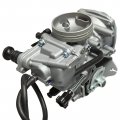 Performance Carburetor For 1985 1986 1987 Honda Trx 250 Trx250 Fourtrax Atv Carb 85-87