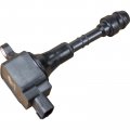 Aip Electronics Premium Ignition Coil On Plug Cop Pencil Pack Compatible With 2002-2006 Infiniti 4 5l V8 Oem Fit C482