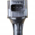 Aip Electronics Premium Ignition Coil On Plug Cop Pencil Pack Compatible With 2002-2006 Infiniti 4 5l V8 Oem Fit C482