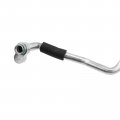 A-premium A C Suction Line Hose Assembly Compatible With Honda Ridgeline 2009-2014 V6 3 5l Sohc Compressor To Evap