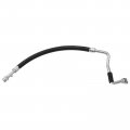 A-premium A C Suction Line Hose Assembly Compatible With Honda Ridgeline 2009-2014 V6 3 5l Sohc Compressor To Evap