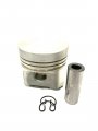 Arko Tractor Parts Piston For Kubota V1902 V1902-di D1402 Std 85mm 19274-21110 19274-21050 With Ring