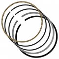 Caltric Piston Rings For Polaris Rzr 4 900 Eps 2015-2018 Sidexside