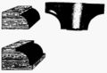 Vermont American 22631 1 2 Corner Rnd Bead Bit 