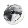 A-premium Front Driver Or Passenger Side Suspension Strut Mount Compatible With Bmw X5 2007-2013 X6 2008-2014 3 0l 4l 4 8l