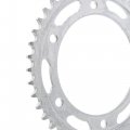 Niche 525 Pitch 43 Tooth Rear Drive Sprocket For 2003-2006 Honda Cbr600rr 41201-mee-a00