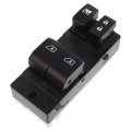 Master Power Window Switch Front Left Driver Side 16 Pins Replcaement For 2013-2021 Nissan Nv200 Replaces 254013lm0b 1s14475 